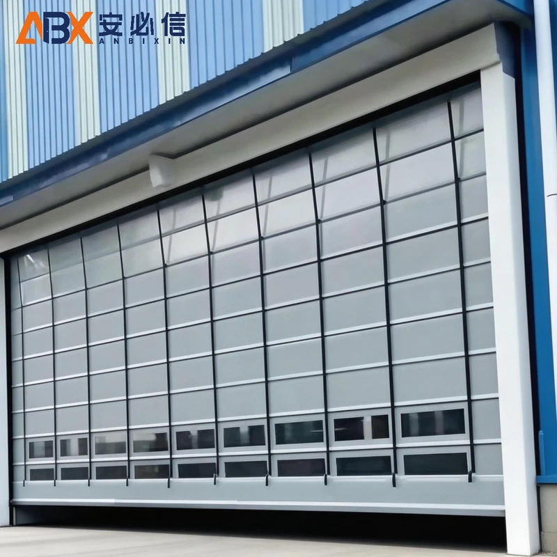 萍乡市高速堆积门