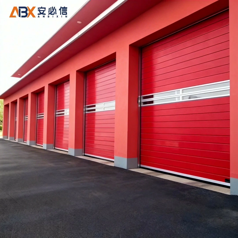 萍乡市洁净室高速门